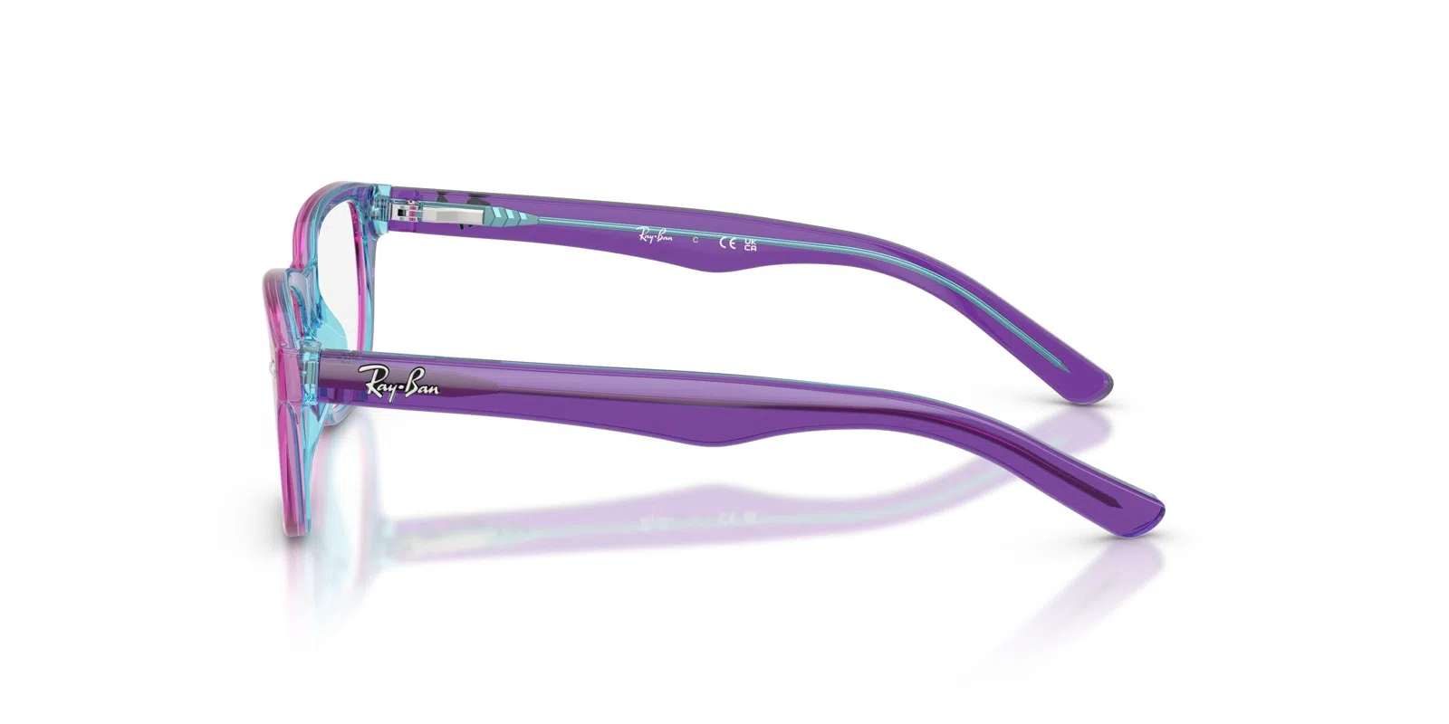 Ray-Ban Kids 0RY1555 Eyeglasses - view 68